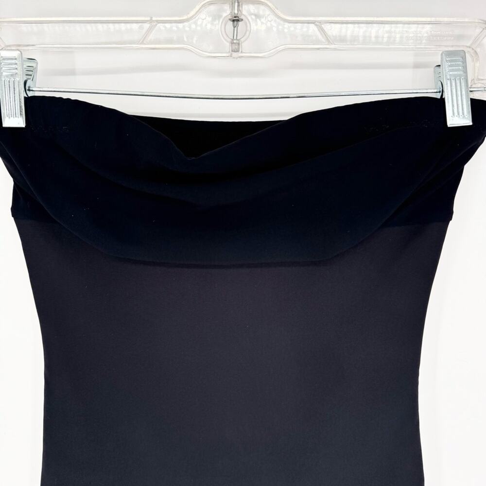 Commando Tech Control Strapless Slip Shapewear Tu… - image 5